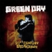 Green Day : 21st Century Breakdown CD