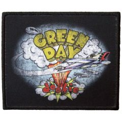 Green Day - Dookie Hihamerkki