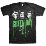 Green Day Drips T-paita