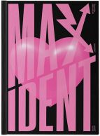 Stray Kids : Maxident CD (HEART ver.)