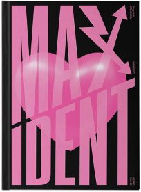 Stray Kids : Maxident CD (HEART ver.)