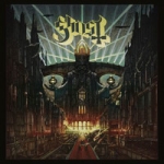 Ghost : Meliora LP