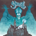 Ghost : Opus Eponymous LP