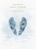 Coldplay: Ghost Stories Live 2014 Special CD+DVD