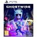 GhostWire: Tokyo PS5