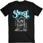 Ghost Incense T-paita