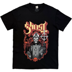 Ghost Procession 2 T-paita