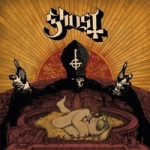 Ghost : Infestissummam LP