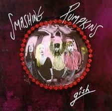 Smashing Pumpkins: Gish CD