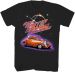ZZ Top Eliminator T-paita