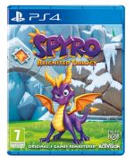 Spyro - Reignited Trilogy PS4 *käytetty*
