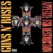 Guns N' Roses: Appetite For Destruction LP