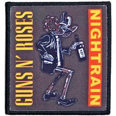 Guns n Roses - Nightrain Robot