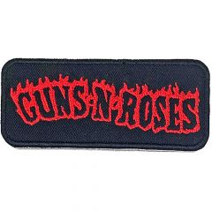 Guns n Roses - Flames