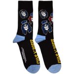 Guns n Roses Skulls Band Sukat
