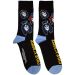 Guns n Roses Skulls Band Sukat