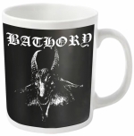 Bathory Goat muki