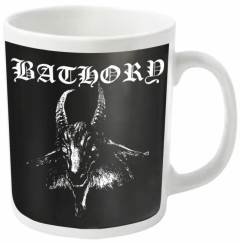 Bathory Goat muki