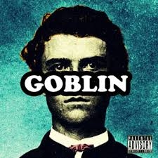 Tyler, the Creator: Goblin CD
