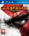 God of War III (3) Remastered PS4 *käytetty*