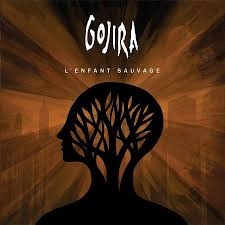 Gojira : Lenfant Sauvage CD
