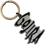 Gojira Logo Avaimenperä