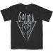 Gojira Power Glove T-paita