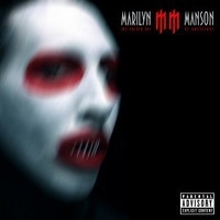Marilyn Manson: Golden Age Of Grotesque CD