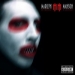 Marilyn Manson: Golden Age Of Grotesque CD