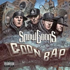 Snowgoons : Goon Bap CD