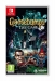 Goosebumps The Game Nintendo Switch