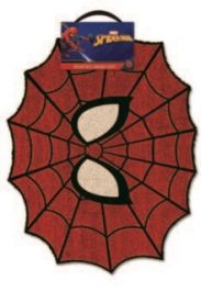 Spider-Man Web Ovimatto
