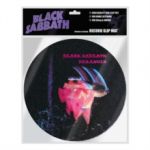Black Sabbath Paranoid Slip Mat