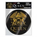 Queen Logo Slip Mat