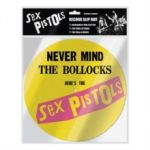 Sex Pistols Nevermind The Bollocks Slip Mat