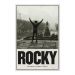 Rocky Balboa Rocky Film 61 x 91,5cm Juliste (140)