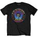 Grateful Dead Bertha Circle T-paita