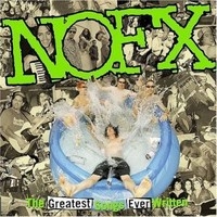 Nofx: The Greatest Songs Ever Written CD