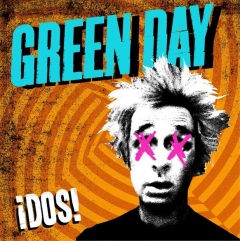 Green Day: Dos! CD