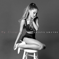 Grande, Ariana : My Everything CD Deluxe Edition
