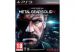 Metal Gear Solid V Ground Zeroes PS3 *käytetty*