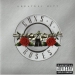 Guns N Roses: Greatest Hits CD