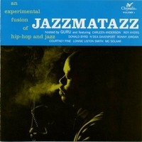 Guru: Jazzmatazz 1 LP