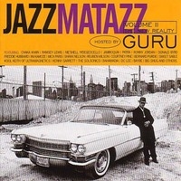 Guru : Jazzmatazz 2 - The New Reality CD