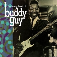 Guy, Buddy: The Best Of CD