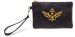 Zelda Golden Tri-Force Logo Pouch Lompakko