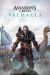 Assassins Creed Valhalla 61 x 91 cm Juliste