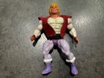 Mattel Masters of the Universe He-Man Prince Adam Action Figuuri *käytetty*