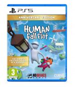 Human: Fall Flat Anniversary Edition PS5