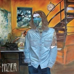 Hozier: Hozier CD